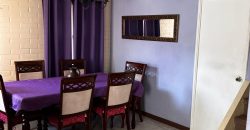 Bella casa en Pasaje Micro Barrio Cerro El Paraguas Larapinta