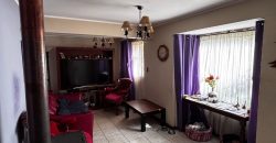 Bella casa en Pasaje Micro Barrio Cerro El Paraguas Larapinta