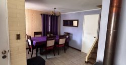 Bella casa en Pasaje Micro Barrio Cerro El Paraguas Larapinta
