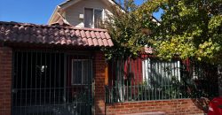 Bella casa en Pasaje Micro Barrio Cerro El Paraguas Larapinta