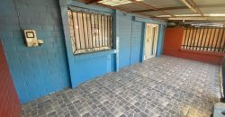Casa amplia en Calle Directora María Mella Lampa