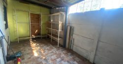 Casa amplia en Calle Directora María Mella Lampa
