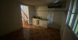 Casa amplia en Calle Directora María Mella Lampa