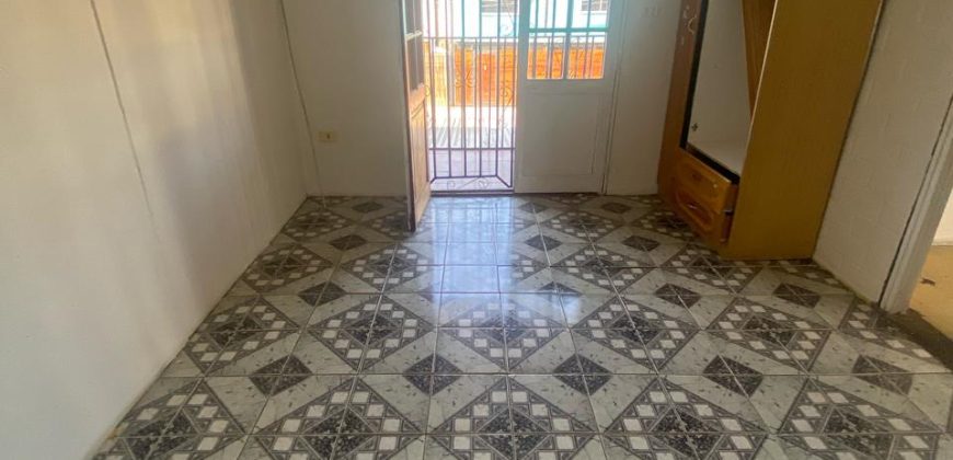 Casa amplia en Calle Directora María Mella Lampa