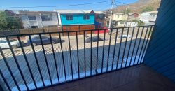 Casa amplia en Calle Directora María Mella Lampa