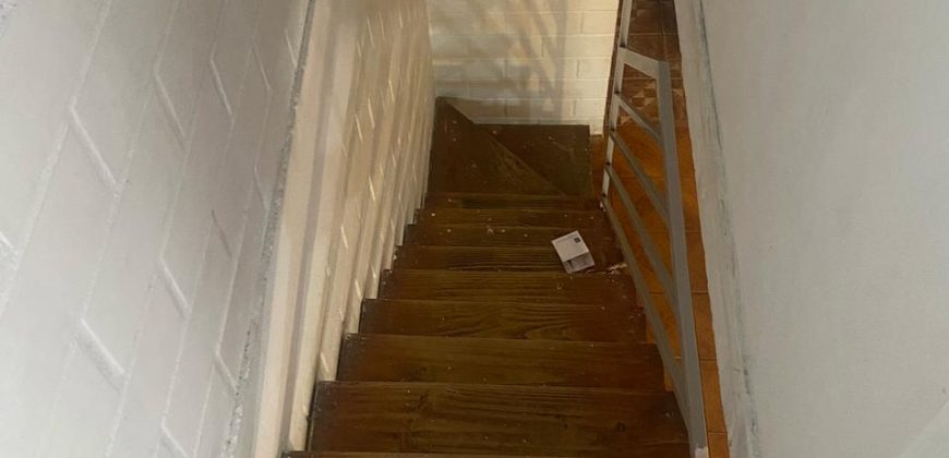 Casa amplia en Calle Directora María Mella Lampa