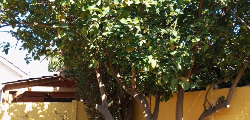 Bella casa 1 piso Pasaje Las Maravillas 2da etapa, Larapinta. Valor $ 450.000