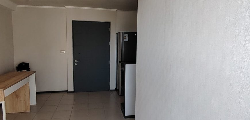 Departamento bien ubicado en Quilicura