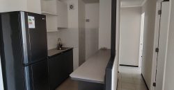 Departamento bien ubicado en Quilicura