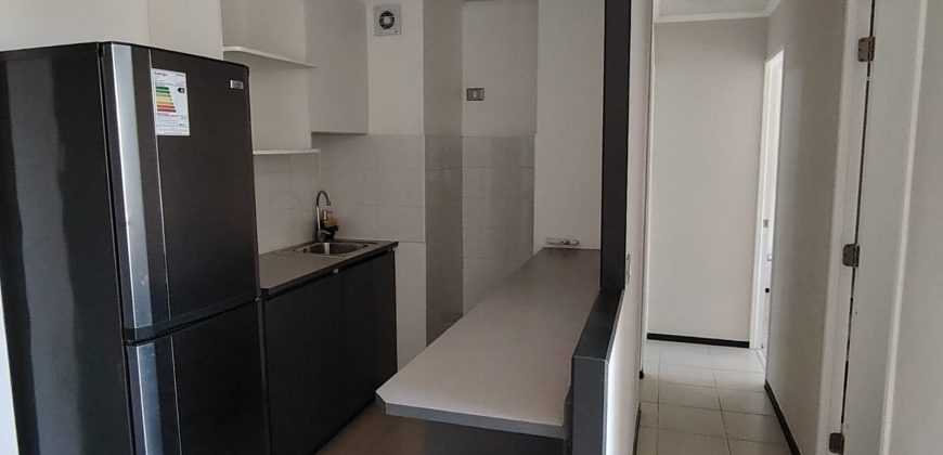 Departamento bien ubicado en Quilicura