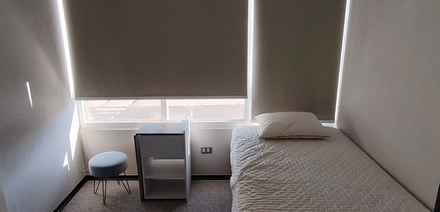 Departamento bien ubicado en Quilicura