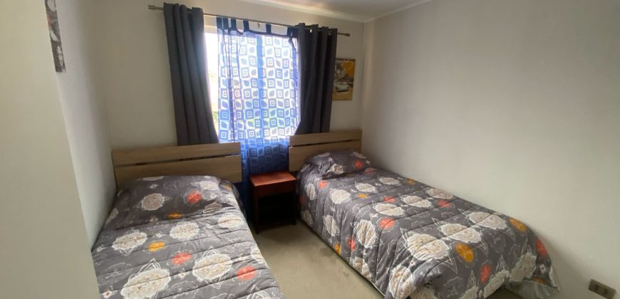 Bella casa en Condominio Los Coihues Larapinta