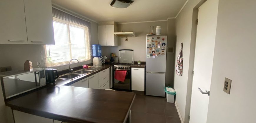 Bella casa en Condominio Los Coihues Larapinta