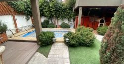 Bella casa en Condominio Los Coihues Larapinta