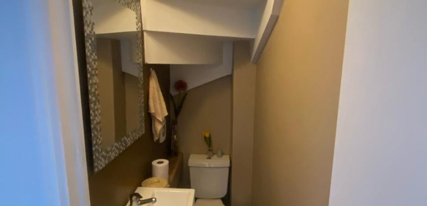 Bella casa en Condominio Los Coihues Larapinta