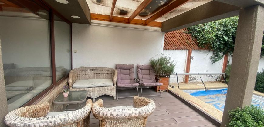Bella casa en Condominio Los Coihues Larapinta