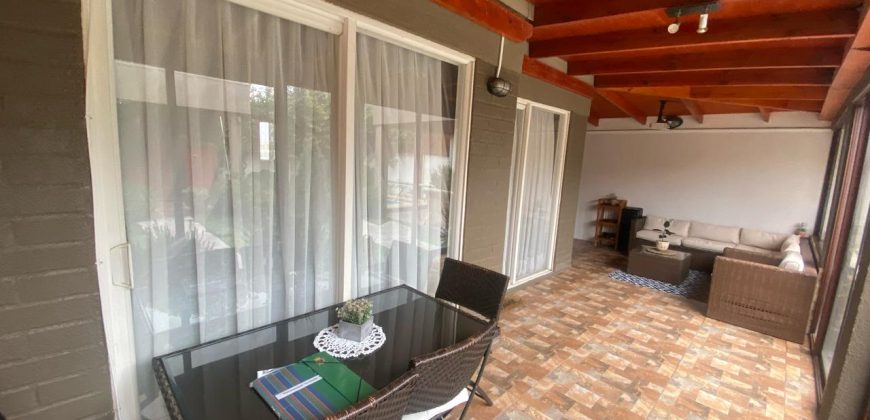 Bella casa en Condominio Los Coihues Larapinta