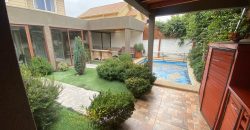 Bella casa en Condominio Los Coihues Larapinta