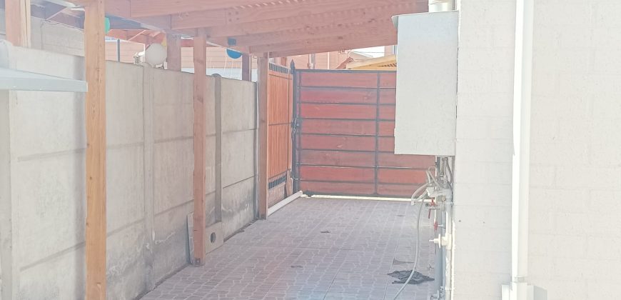 Propiedad en Arriendo en La Sierra, Prados del Sol, Lampa.