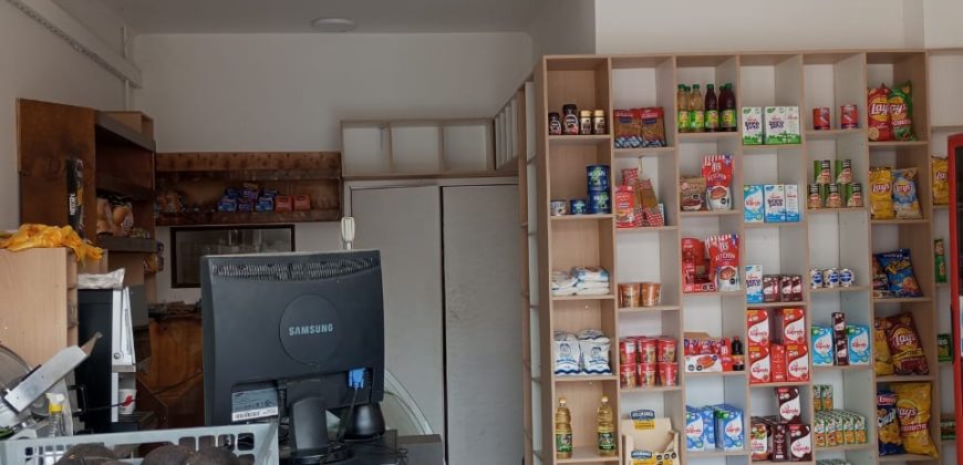 Arriendo de Locales Comerciales Av Francia Batuco Lampa