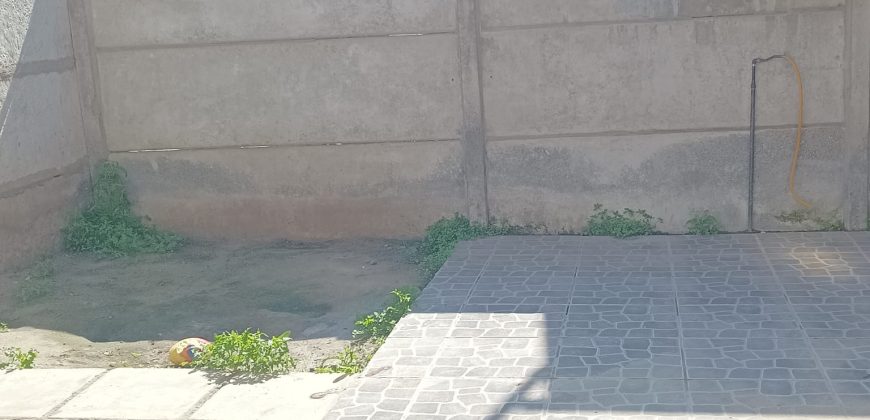Propiedad en Arriendo en La Sierra, Prados del Sol, Lampa.