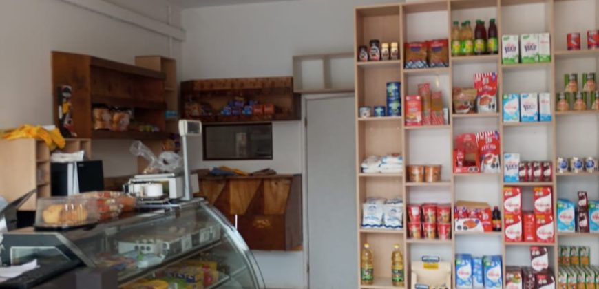 Arriendo de Locales Comerciales Av Francia Batuco Lampa