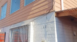 Propiedad en Arriendo en La Sierra, Prados del Sol, Lampa.