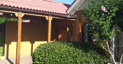 Propiedad En Arriendo Los Tulipanes, Larapinta