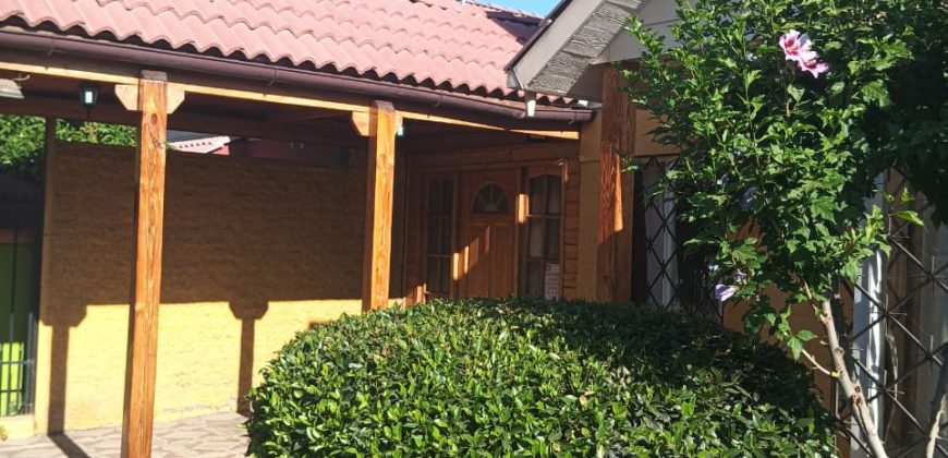 Propiedad En Arriendo Los Tulipanes, Larapinta