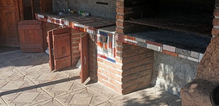 Propiedad En Arriendo Los Tulipanes, Larapinta