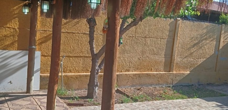 Propiedad En Arriendo Los Tulipanes, Larapinta