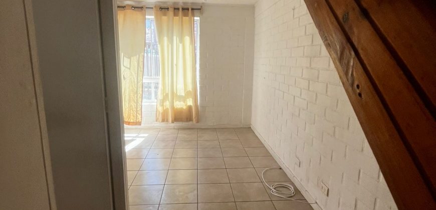 Propiedad En Arriendo Pasaje Copahue, Larapinta .