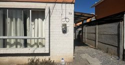 Propiedad En Arriendo Pasaje Copahue, Larapinta .