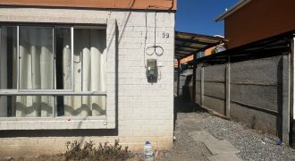 Propiedad En Arriendo Pasaje Copahue, Larapinta .