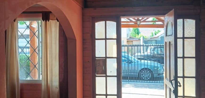 Propiedad En Arriendo Los Tulipanes, Larapinta