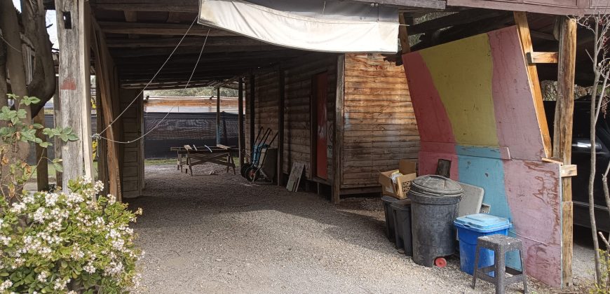 Parcela a la Venta en Sector Luna Nueva, Comuna de Lampa.