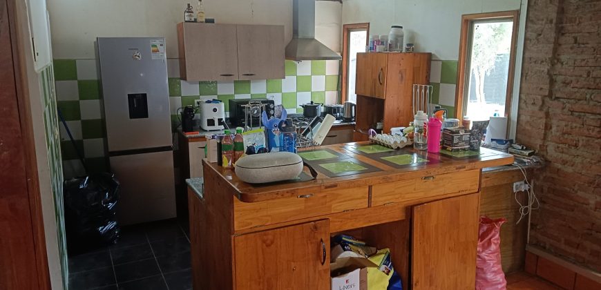 Parcela a la Venta en Sector Luna Nueva, Comuna de Lampa.