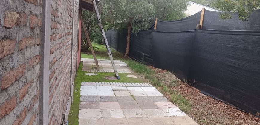 Parcela a la Venta en Sector Luna Nueva, Comuna de Lampa.