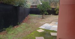 Parcela a la Venta en Sector Luna Nueva, Comuna de Lampa.