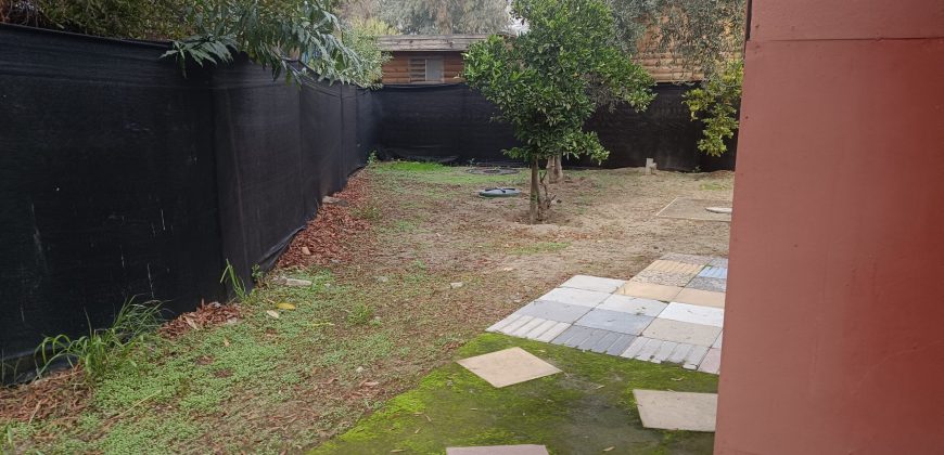 Parcela a la Venta en Sector Luna Nueva, Comuna de Lampa.