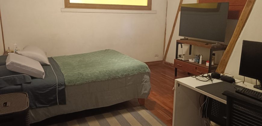 Parcela a la Venta en Sector Luna Nueva, Comuna de Lampa.