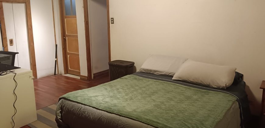 Parcela a la Venta en Sector Luna Nueva, Comuna de Lampa.