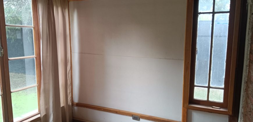 Parcela a la Venta en Sector Luna Nueva, Comuna de Lampa.