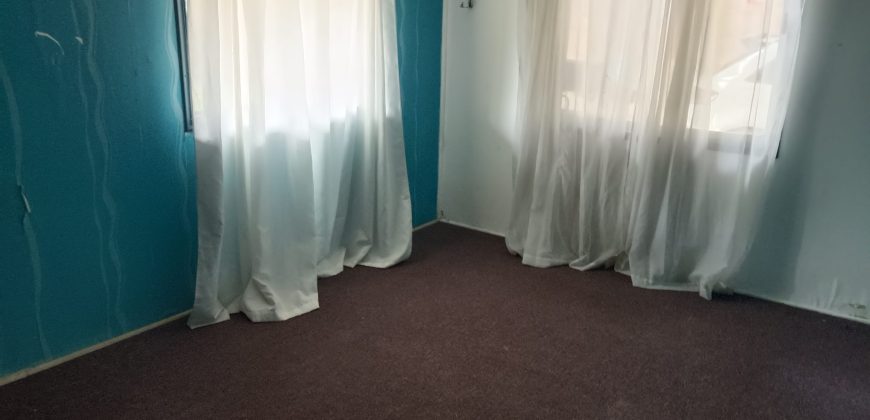 Parcela a la Venta en Sector Luna Nueva, Comuna de Lampa.