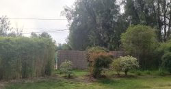 Parcela a la Venta en Sector Luna Nueva, Comuna de Lampa.