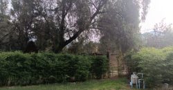 Parcela a la Venta en Sector Luna Nueva, Comuna de Lampa.