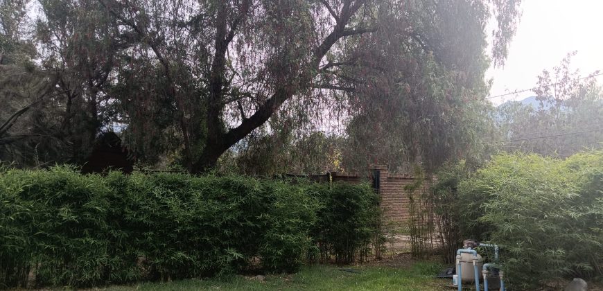 Parcela a la Venta en Sector Luna Nueva, Comuna de Lampa.