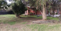Parcela a la Venta en Sector Luna Nueva, Comuna de Lampa.