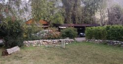 Parcela a la Venta en Sector Luna Nueva, Comuna de Lampa.