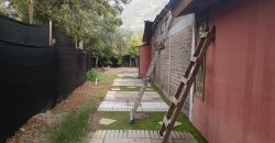 Parcela a la Venta en Sector Luna Nueva, Comuna de Lampa.